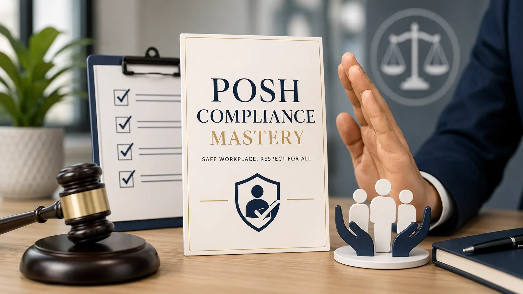 POSH Compliance
