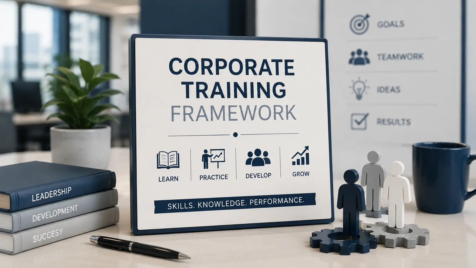 Corporate Training