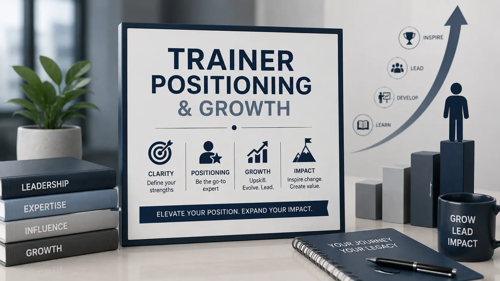 Trainer Growth