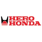 hero honda logo